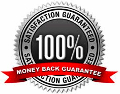 Money Back Guarantee