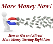 More Money Now